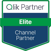 Qlik PARTNER - 2Foqus